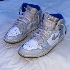 Air Jordan 1 High Zoom ‘Racer Blue’